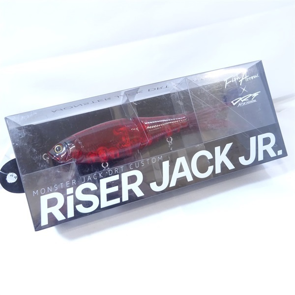 ライザージャックＪＲ＃フルムーンＳＰ